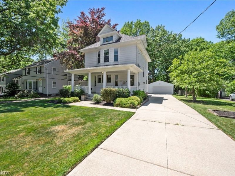 1784 Donwell Drive, South Euclid, OH 44121 Photo 5