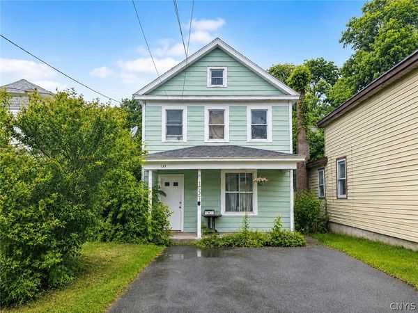 137 W Schuyler Street , Oswego, NY 13126