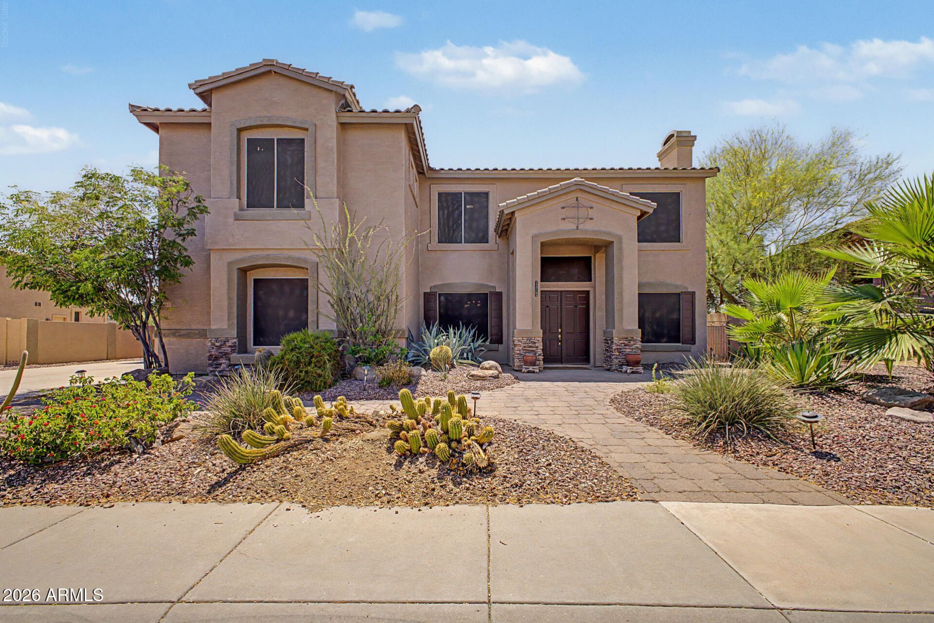 1412 N Vincent Circle, Mesa, AZ 85207 Main Photo
