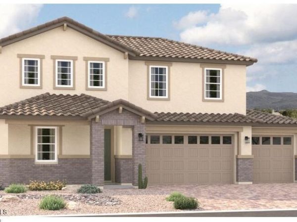 12365 W LUXTON Lane, Avondale, AZ 85323