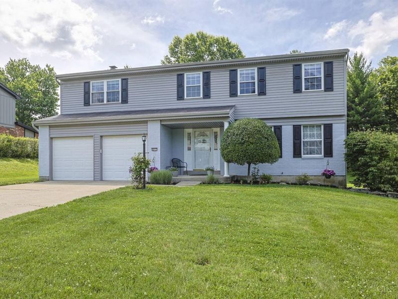 6641 Thunderhill Lane, Delhi Twp, OH 45233 Photo 1