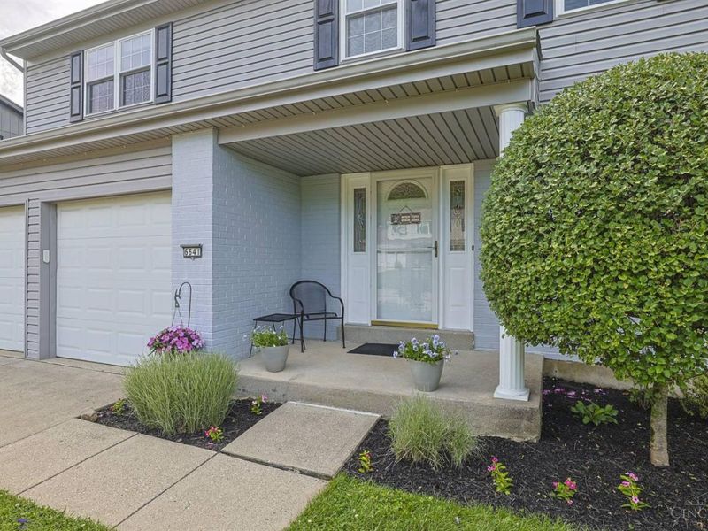 6641 Thunderhill Lane, Delhi Twp, OH 45233 Photo 3