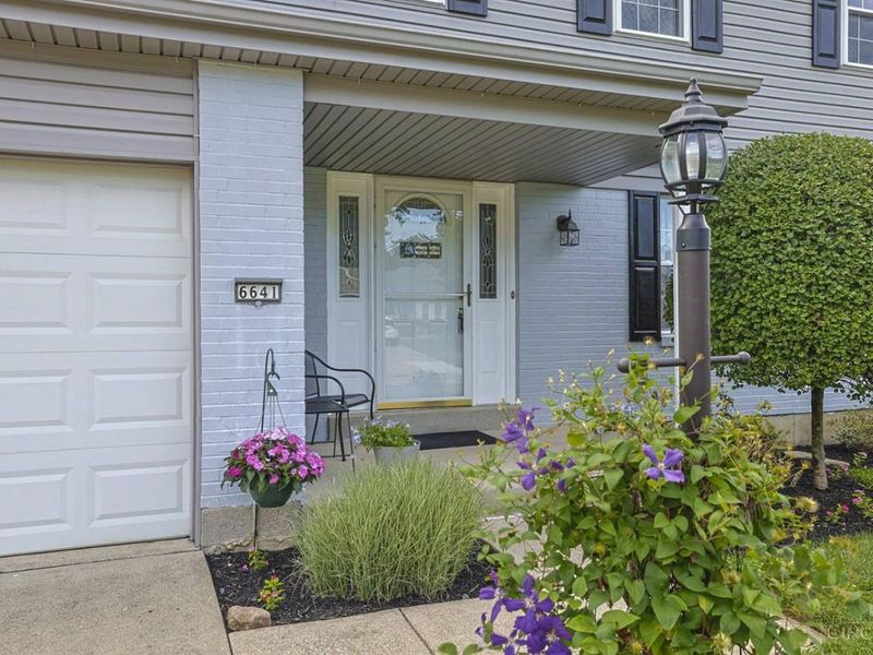 6641 Thunderhill Lane, Delhi Twp, OH 45233 Photo 4