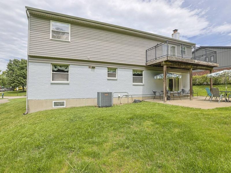 6641 Thunderhill Lane, Delhi Twp, OH 45233 Photo 49