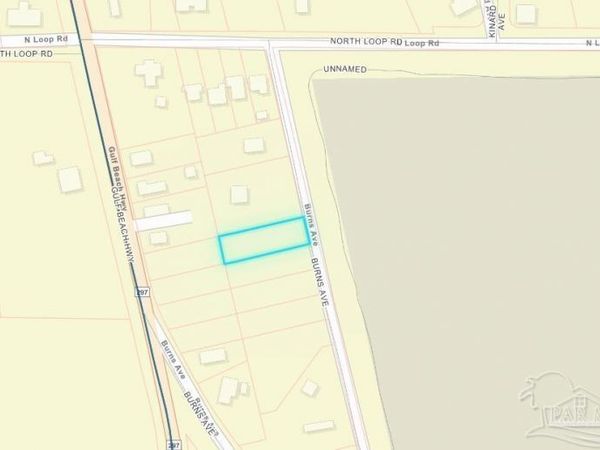 3335 Burns Ave, Pensacola, FL 32507