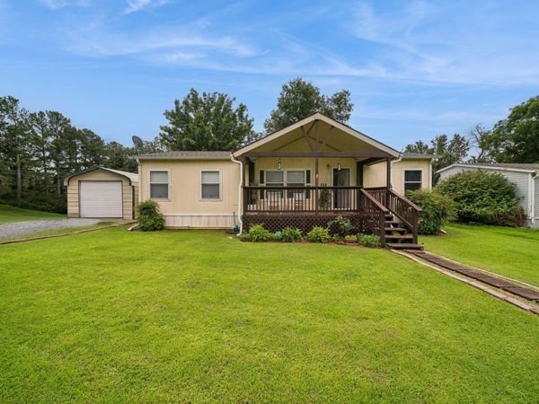 448203 E 347 Road , Ketchum, OK 74349