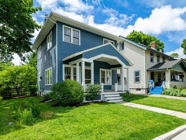 1401 W Washington Street, Ann Arbor, MI 48103