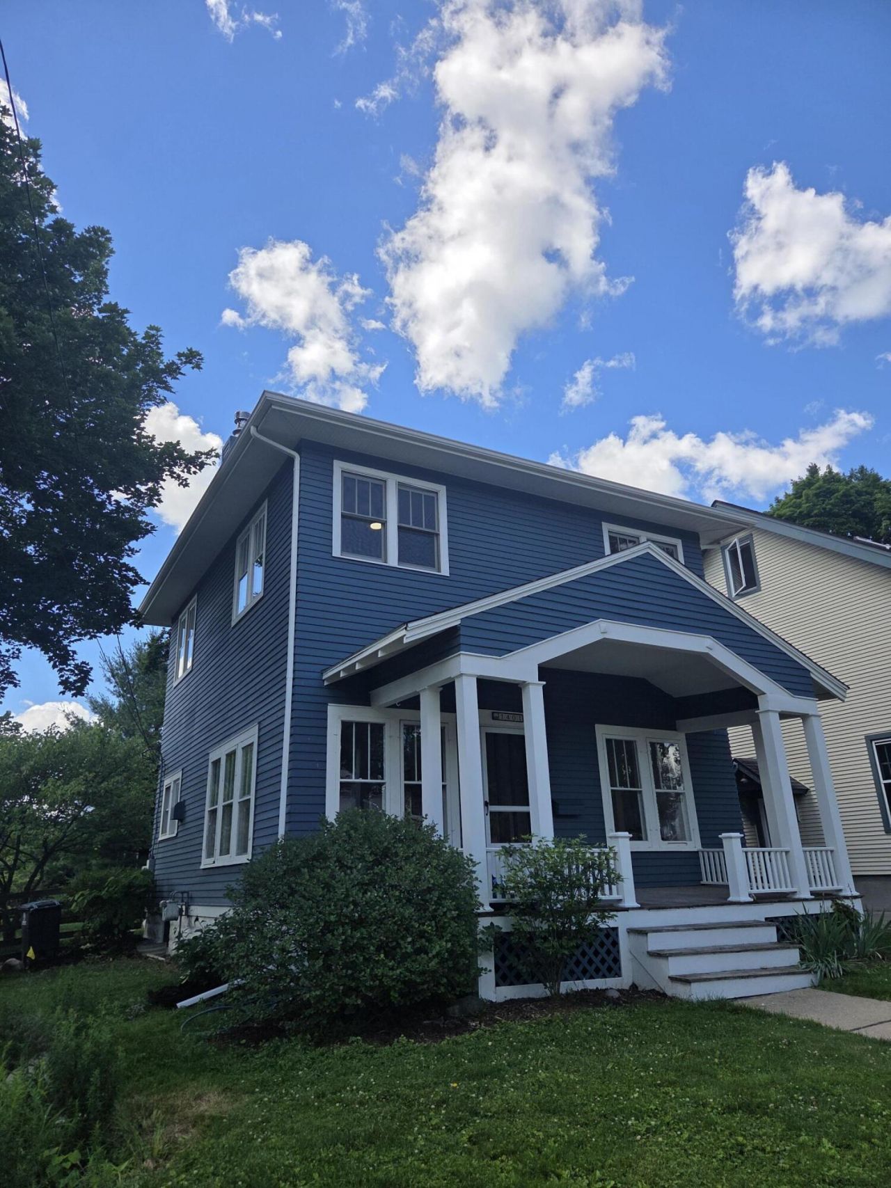 1401 W Washington Street, Ann Arbor, MI 48103 Main Photo