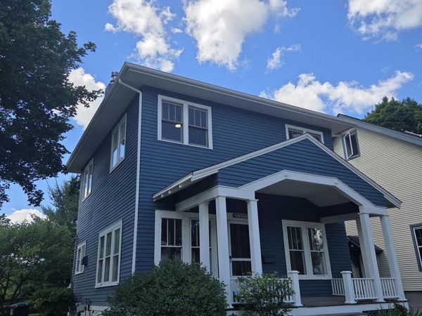 1401 W Washington Street, Ann Arbor, MI 48103