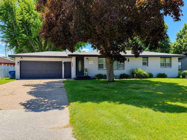 356 Waverly Drive, Benton Harbor, MI 49022