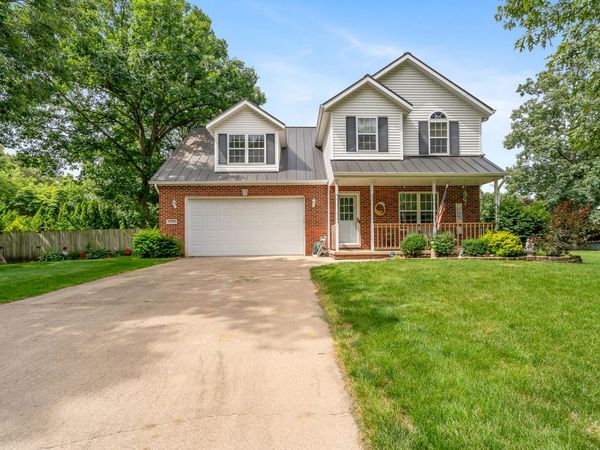 3789 Van Kley Drive, Wheatfield, IN 46392