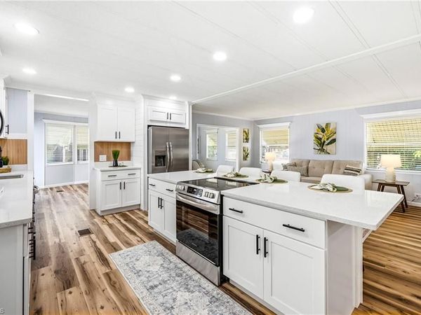 513 Timber LN S, NORTH FORT MYERS, FL 33917
