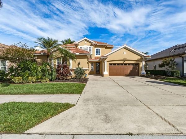 1230 Creek Nine DR, NORTH PORT, FL 34291
