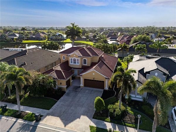 1230 Creek Nine DR , NORTH PORT, FL 34291