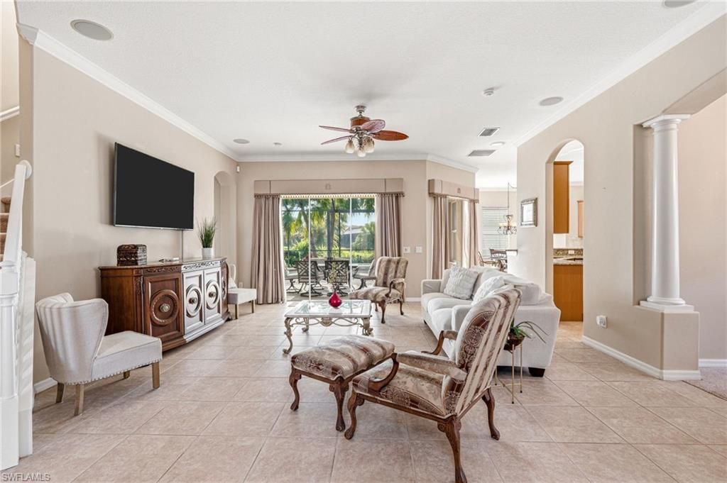 1230 Creek Nine Dr, North Port, FL 34291 Photo