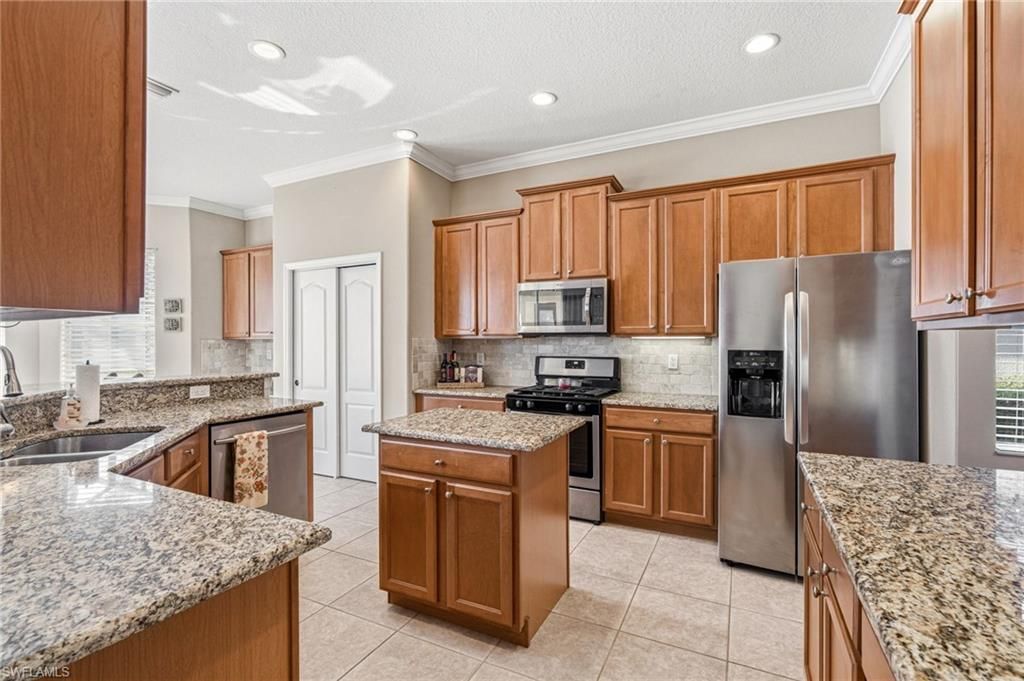 1230 Creek Nine Dr, North Port, FL 34291 Photo