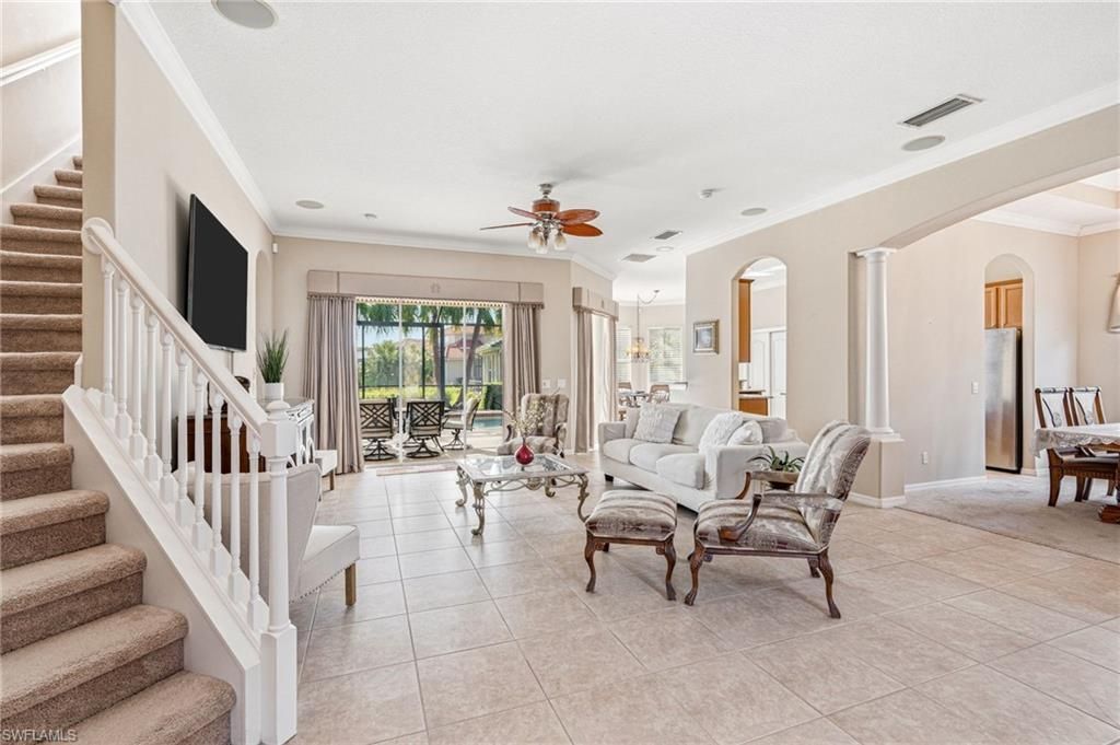1230 Creek Nine Dr , North Port, FL 34291 Photo