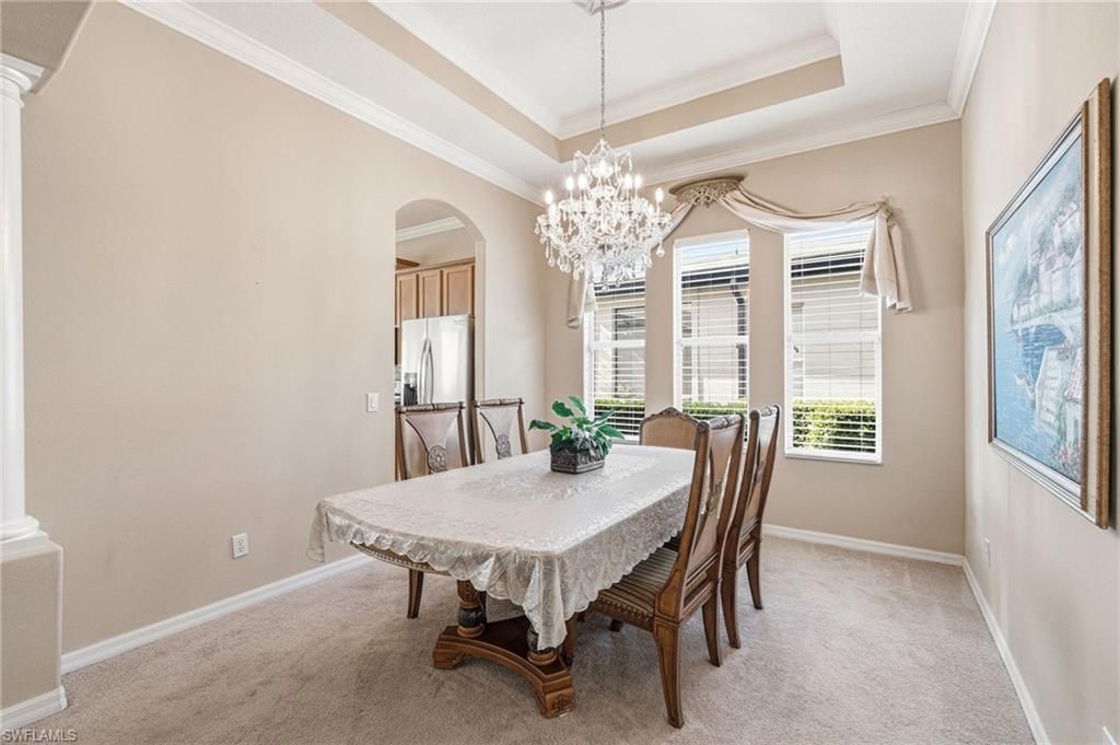 1230 Creek Nine Dr , North Port, FL 34291 Photo