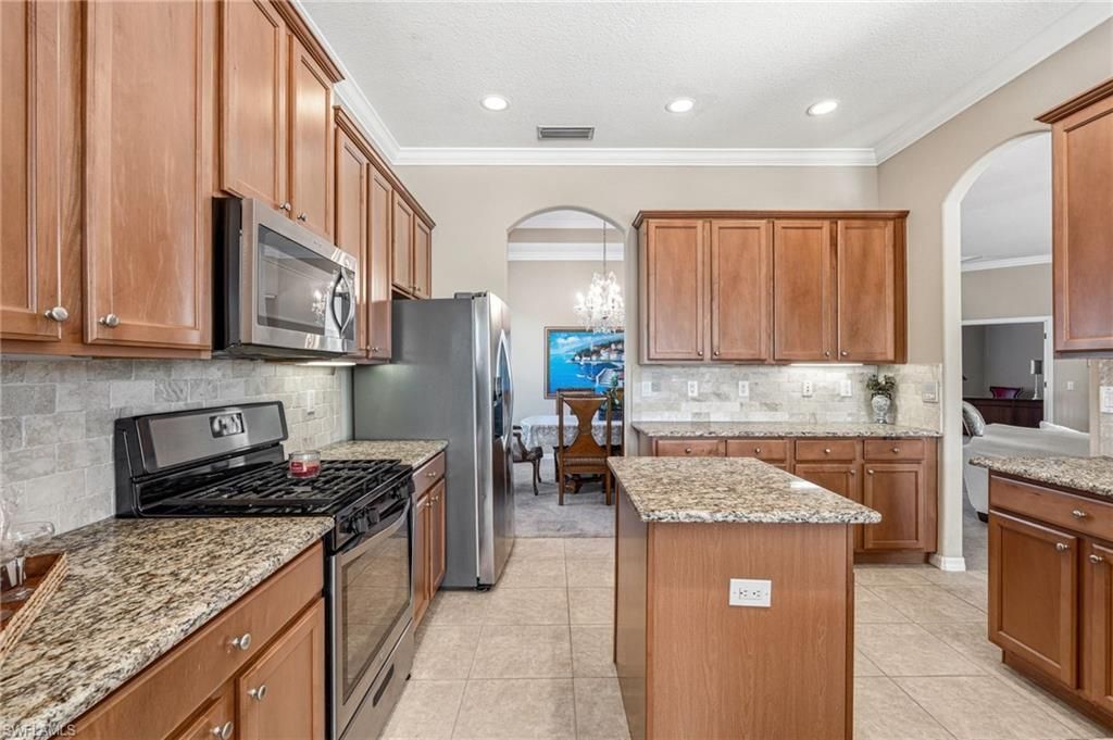 1230 Creek Nine Dr, North Port, FL 34291 Photo
