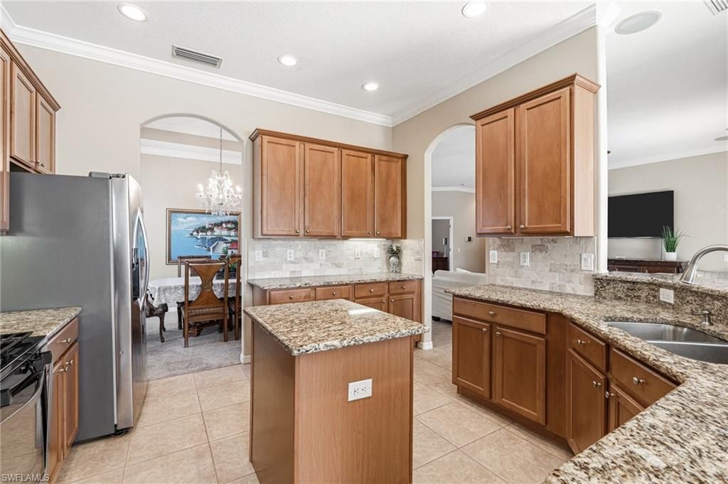 1230 Creek Nine Dr, North Port, FL 34291 Photo