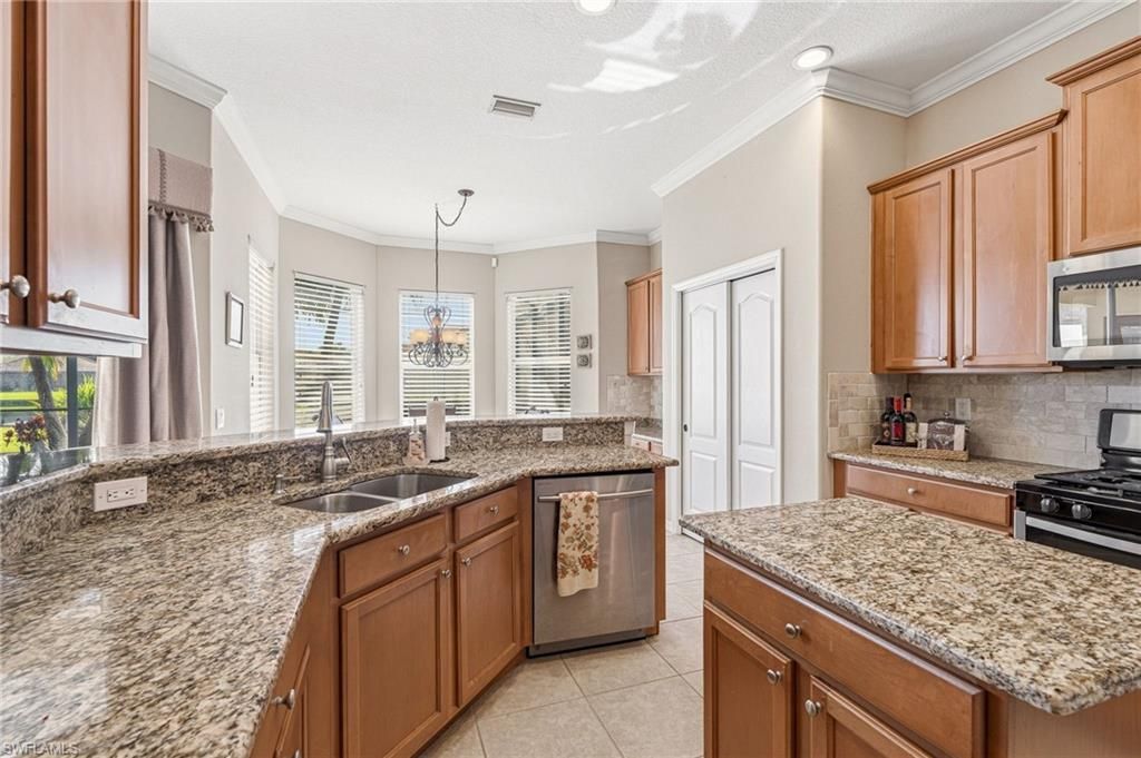 1230 Creek Nine Dr , North Port, FL 34291 Photo