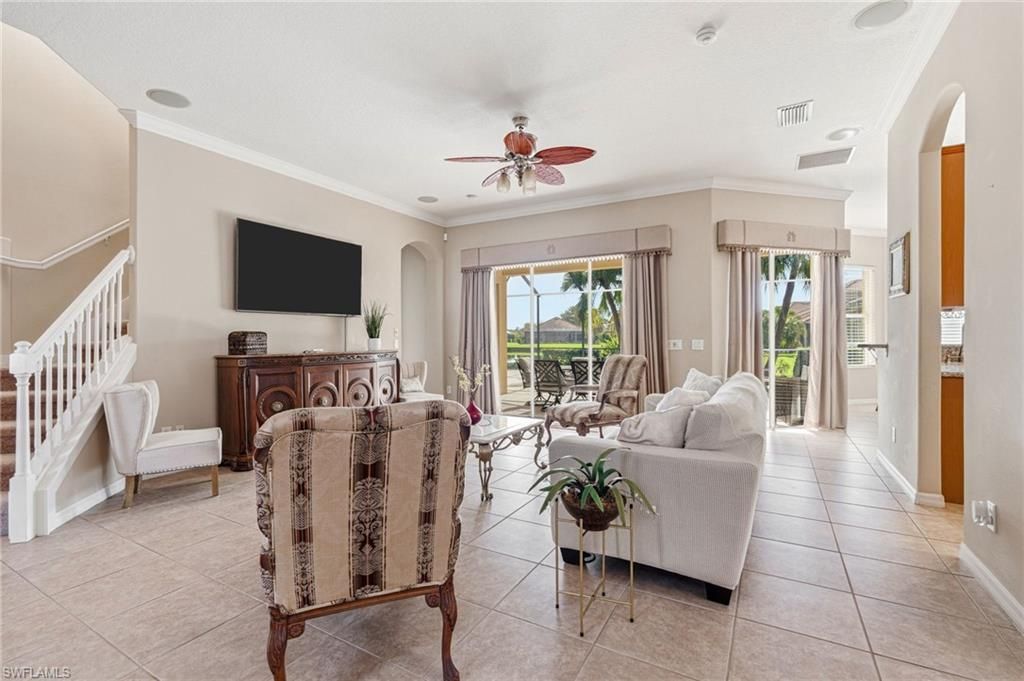 1230 Creek Nine Dr, North Port, FL 34291 Photo