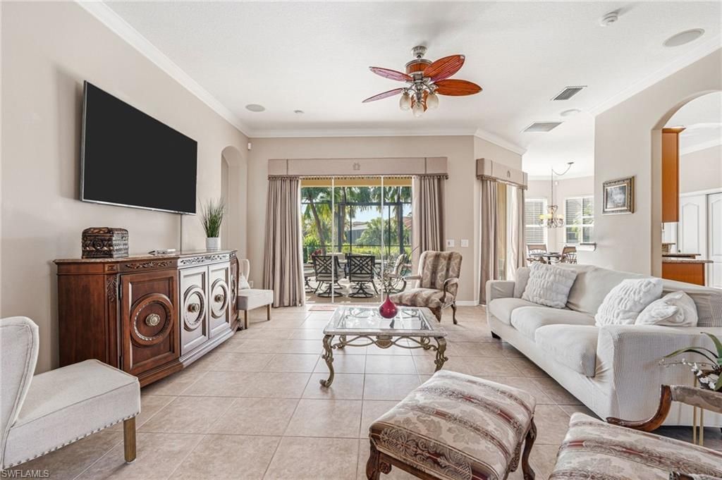 1230 Creek Nine Dr, North Port, FL 34291 Photo