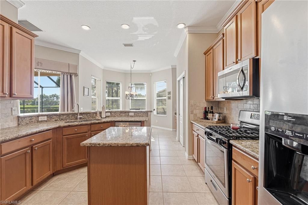 1230 Creek Nine Dr , North Port, FL 34291 Photo