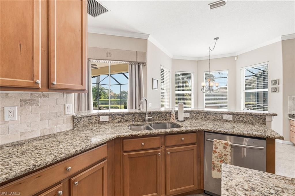 1230 Creek Nine Dr , North Port, FL 34291 Photo