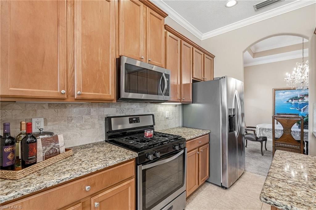 1230 Creek Nine Dr , North Port, FL 34291 Photo