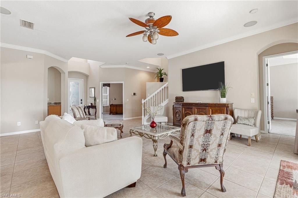 1230 Creek Nine Dr , North Port, FL 34291 Photo