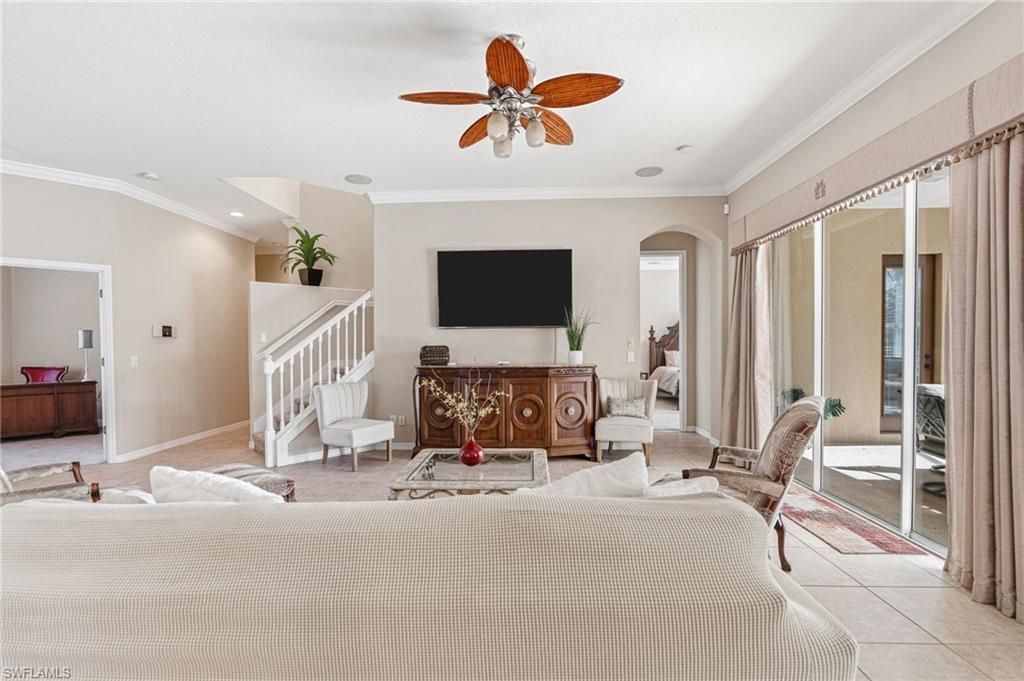 1230 Creek Nine Dr , North Port, FL 34291 Photo