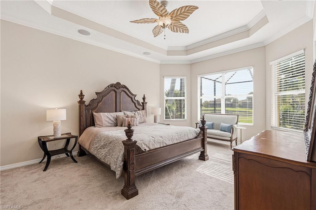 1230 Creek Nine Dr , North Port, FL 34291 Photo