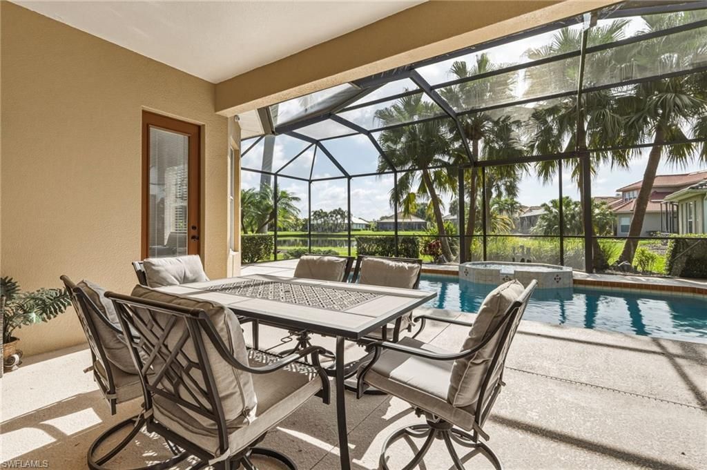 1230 Creek Nine Dr, North Port, FL 34291 Photo