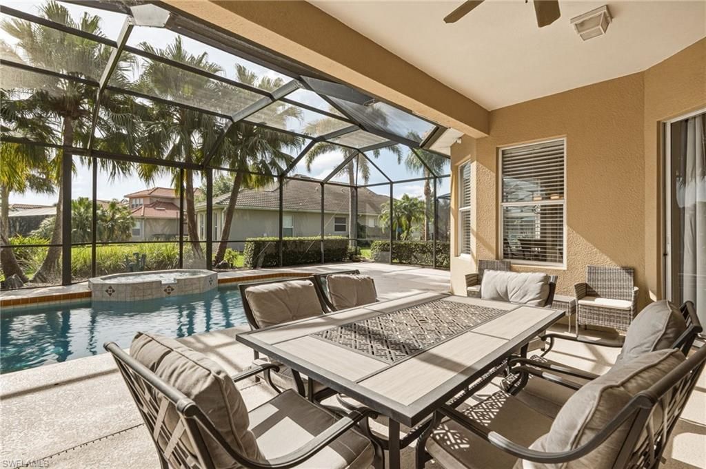 1230 Creek Nine Dr, North Port, FL 34291 Photo