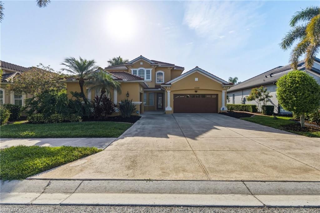 1230 Creek Nine Dr, North Port, FL 34291 Photo