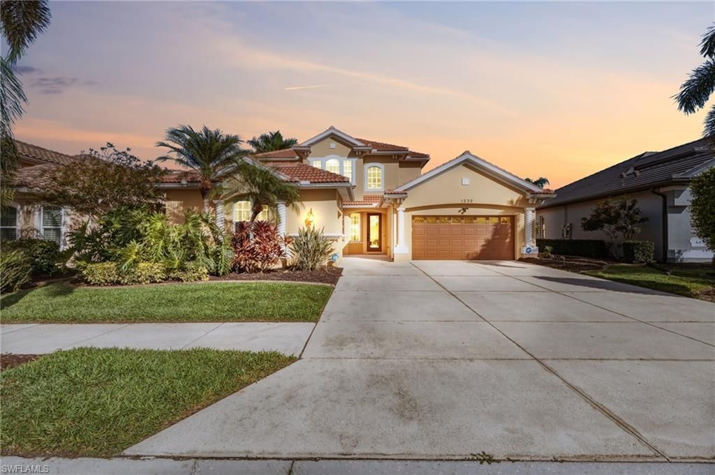 1230 Creek Nine Dr, North Port, FL 34291 Photo