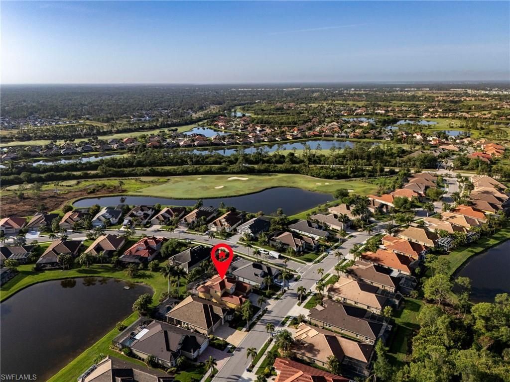 1230 Creek Nine Dr , North Port, FL 34291 Photo