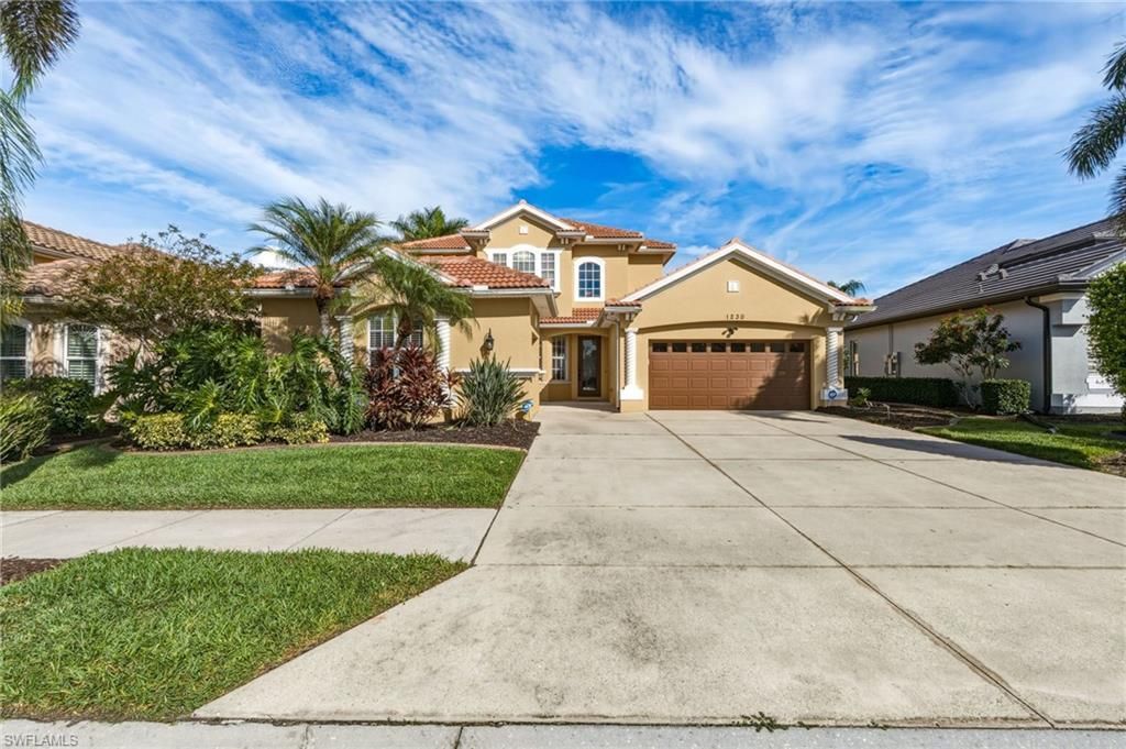 1230 Creek Nine Dr , North Port, FL 34291 Photo