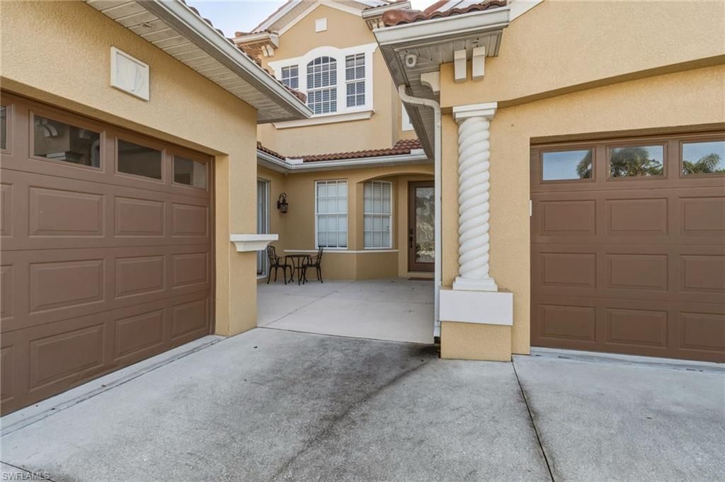 1230 Creek Nine Dr , North Port, FL 34291 Photo