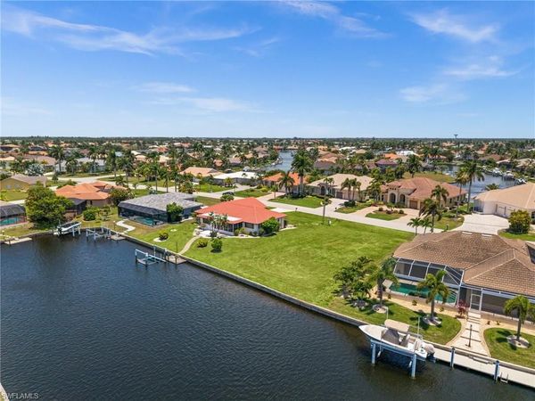 3324 Tripoli BLVD , PUNTA GORDA, FL 33950