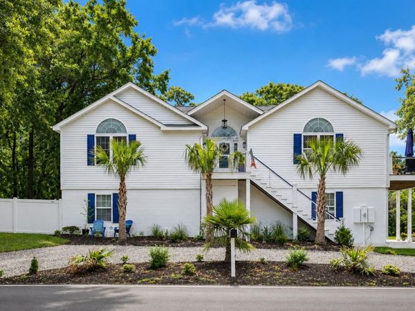 510 3rd Ave. S , Surfside Beach, SC 29575