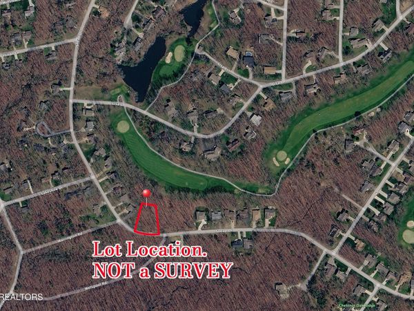 219 Snead Drive, Crossville, TN 38558