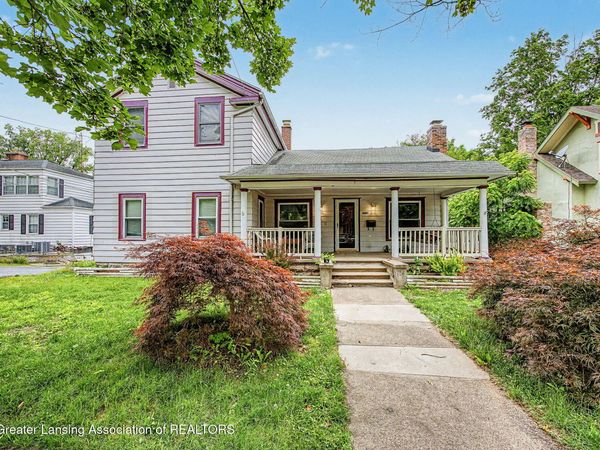 216 S River Street, Eaton Rapids, MI 48827