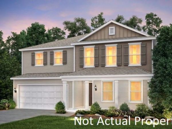 336 Clonfert Road , Unit Lot 163, Galloway, OH 43119