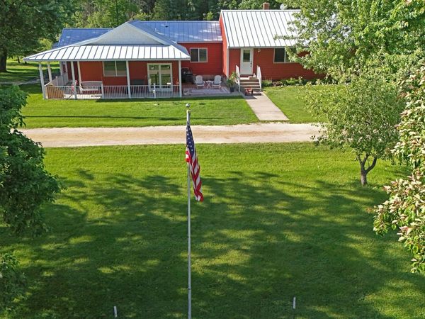 19367 150th Avenue , Milaca, MN 56353