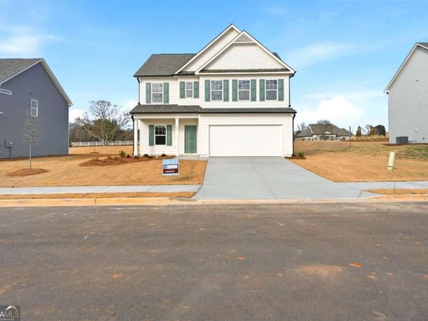 4130 Eberly Way, Unit 126, Flowery Branch, GA 30542