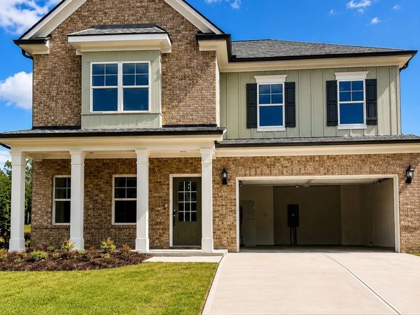 4595 Silver Oak Drive, Gainesville, GA 30504
