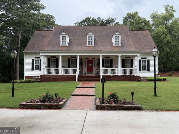 274 Goshen Road, Thomaston, GA 30286