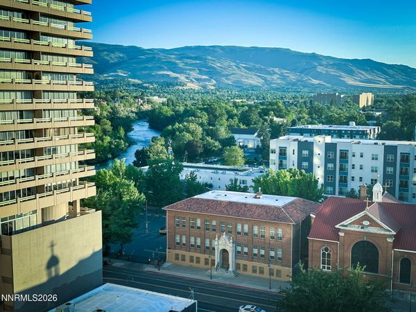 200 W 2nd Street, Unit APT 1007, Reno, NV 89501